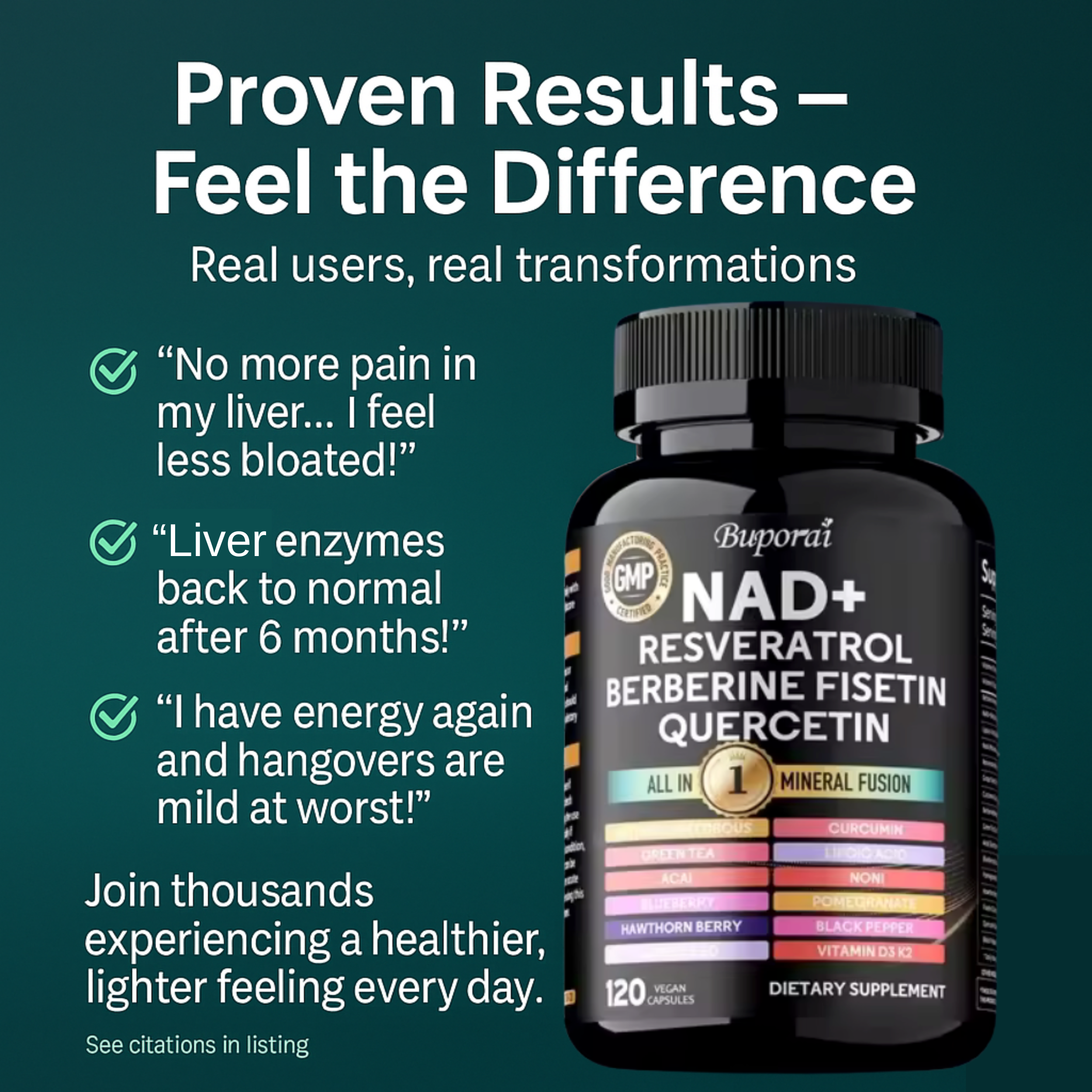 Cleansed Alcohol Detox