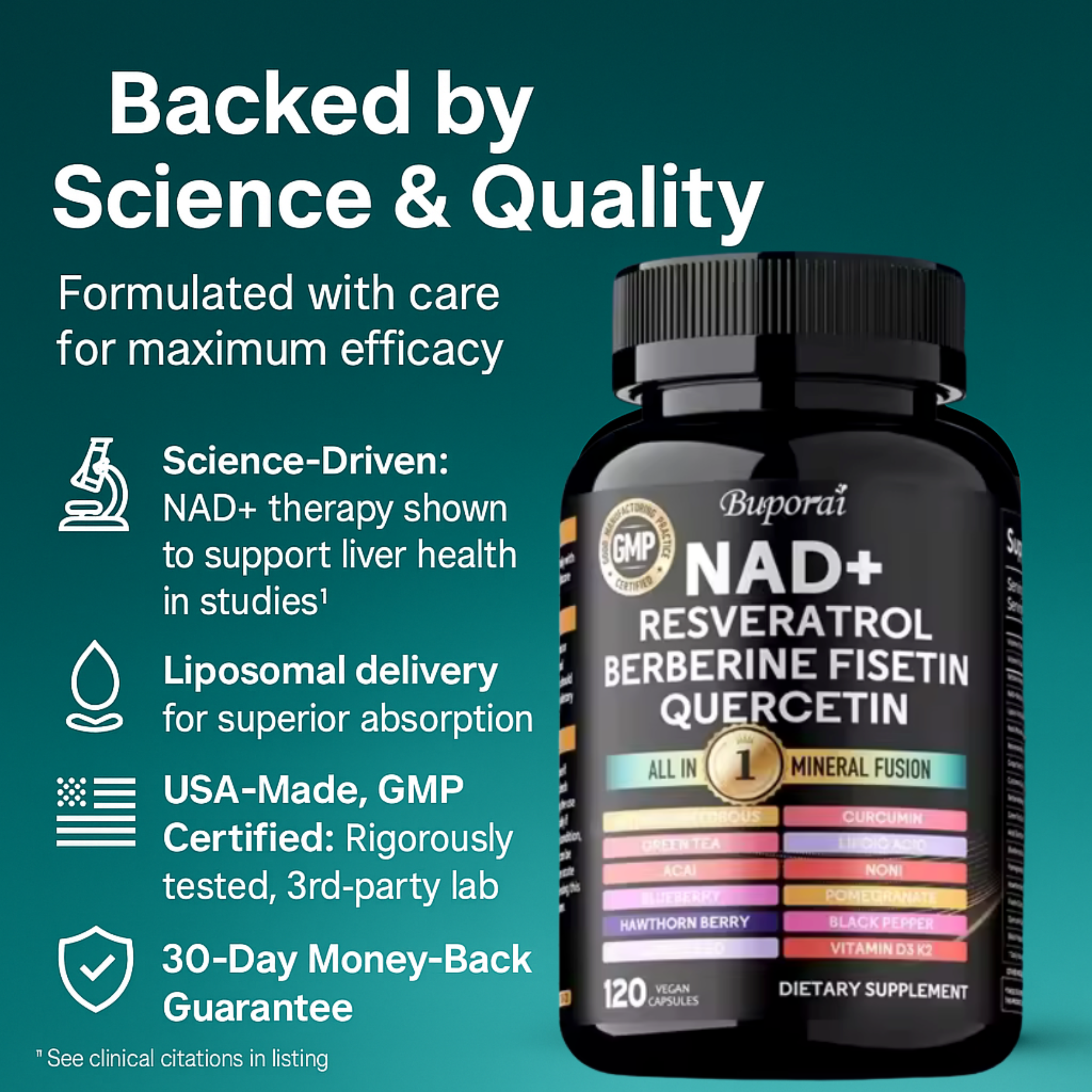 Cleansed Alcohol Detox